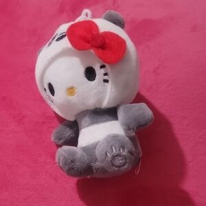 Hello Kitty Charm